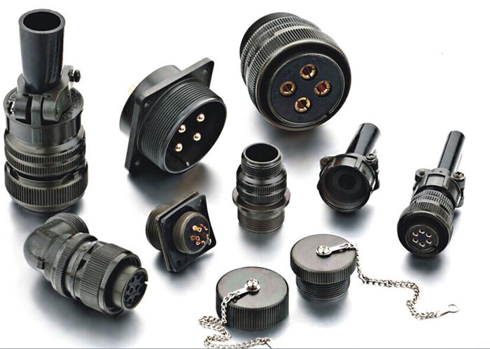 electrical Plug & Socket Connectors whole saler